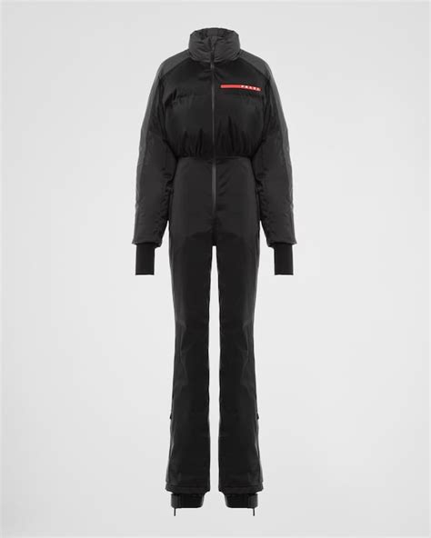 prada ski suit dupe|prada ski jumpsuit.